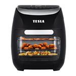 TESLA AirCook & Grill QG600