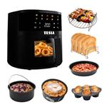 TESLA AirCook Q45 Pro