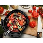 TESLA AirCook Q50 XL biela