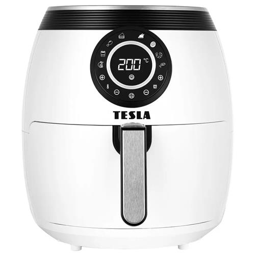 TESLA AirCook Q50 XL biela
