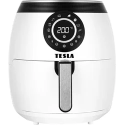 TESLA AirCook Q50 XL bílá