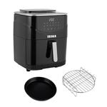 TESLA AirCook & Steam QS500