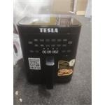TESLA AirCook & Steam QS550 XL