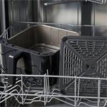 TESLA AirCook TrioZone Q636 XXL