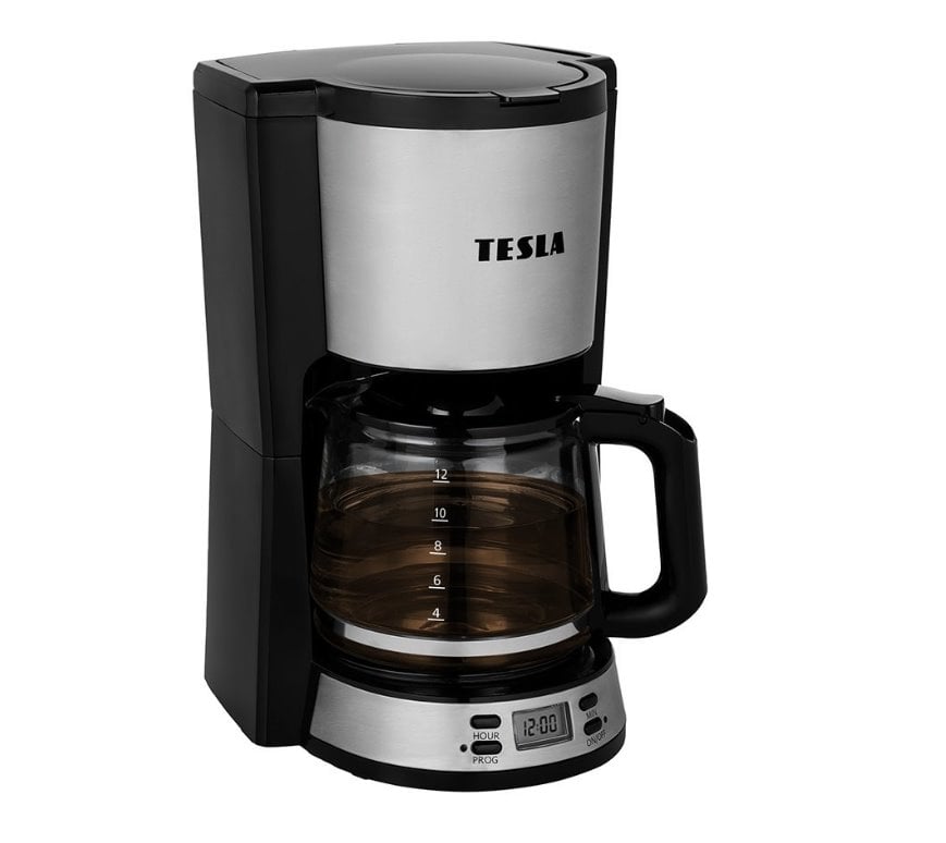 TESLA CoffeeMaster ES300