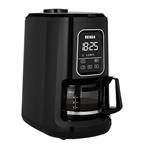 TESLA CoffeeMaster ES400 - kávovar s mlýnkem