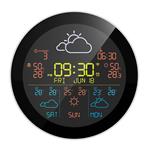 TESLA Device MS360se - chytrá WiFi meteostanice s externím senzorem