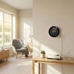 TESLA Device MS360se – inteligentná meteorologická stanica s pripojením cez Wi-Fi a externým senzorom