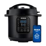 TESLA EliteCook K70 Ultra - multifunkční elektrický tlakový hrnec