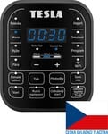 TESLA EliteCook K70 Ultra – multifunkčný elektrický tlakový hrniec