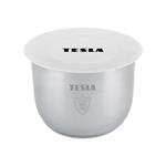 TESLA EliteCook K70 WiFi Duo - multifunkčný elektrický tlakový hrniec a teplovzdušná fritéza