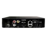 TESLA HYbbRID TV T200