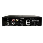 TESLA HYbbRID TV T200