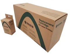 Tesla inkoustová kazeta Canon Multipack PGI550XL + CLI551XL, sada všech barev, 23ml + 4x13ml - alternativní 1T2C0P1571 - Alternativní inkousty