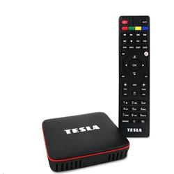 TESLA MediaBox Skylink Live TV (CZ verze) 
