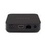 TESLA MediaBox XG500 Google TV - multimediální přehrávač