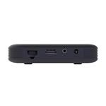 TESLA MediaBox XG600 Google TV - multimediálny prehrávač UHD