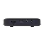 TESLA MediaBox XG600 Google TV - UHD multimediální přehrávač