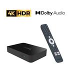TESLA MediaBox XT850 Android TV
