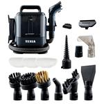 TESLA PowerWash & Steam Station TQS600 - víceúčelový vysavač s funkcí páry