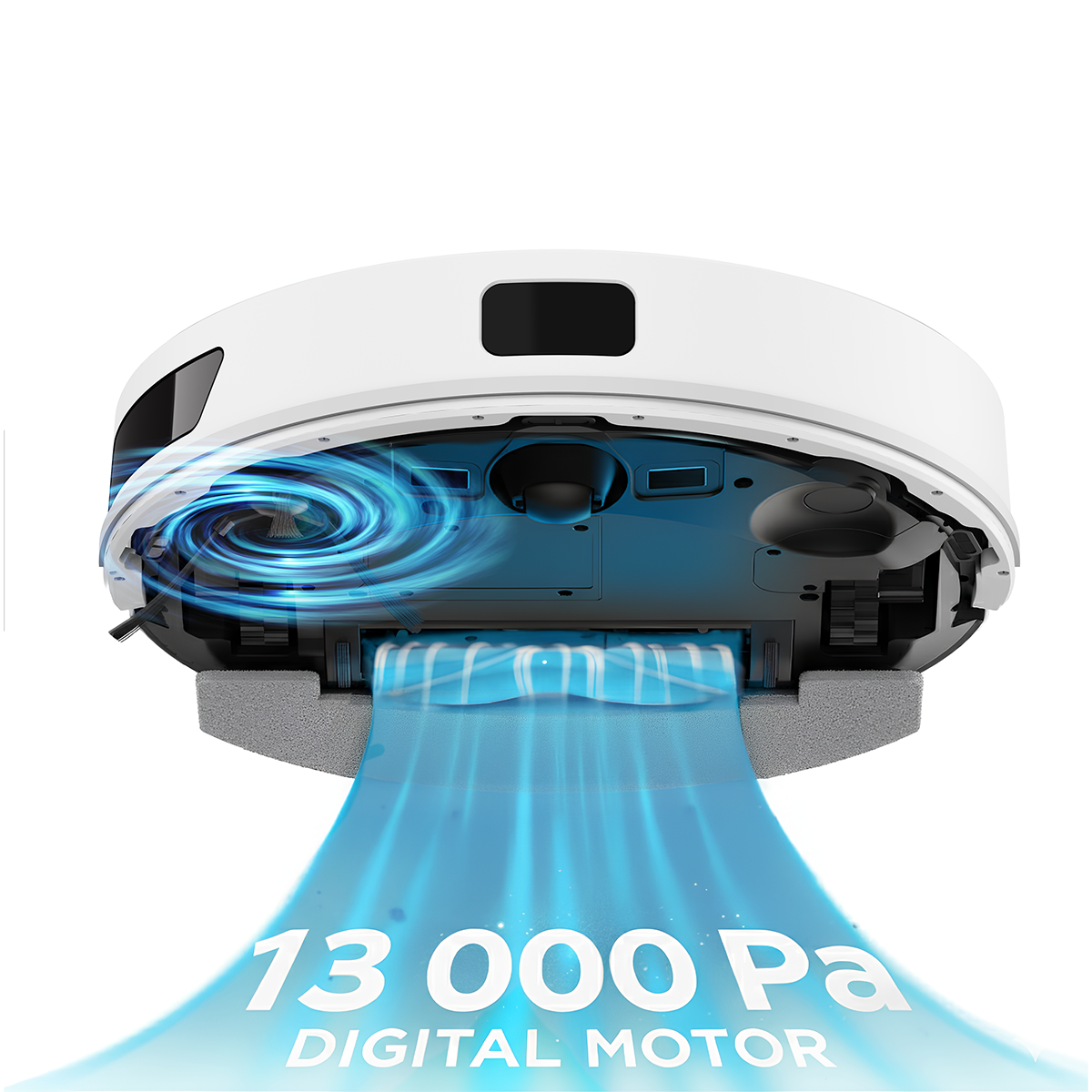 TESLA RoboStar iQ660 bílý