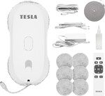 TESLA RoboStar W400 Pro - robotický čistič okien