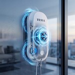TESLA RoboStar W400 Pro – robotický čistič okien