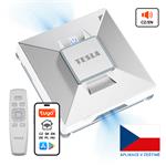 TESLA RoboStar W800 WiFi - robotický čistič okien