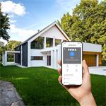 TESLA SecureQ i13 – inteligentný bezpečnostný systém s Wi-Fi