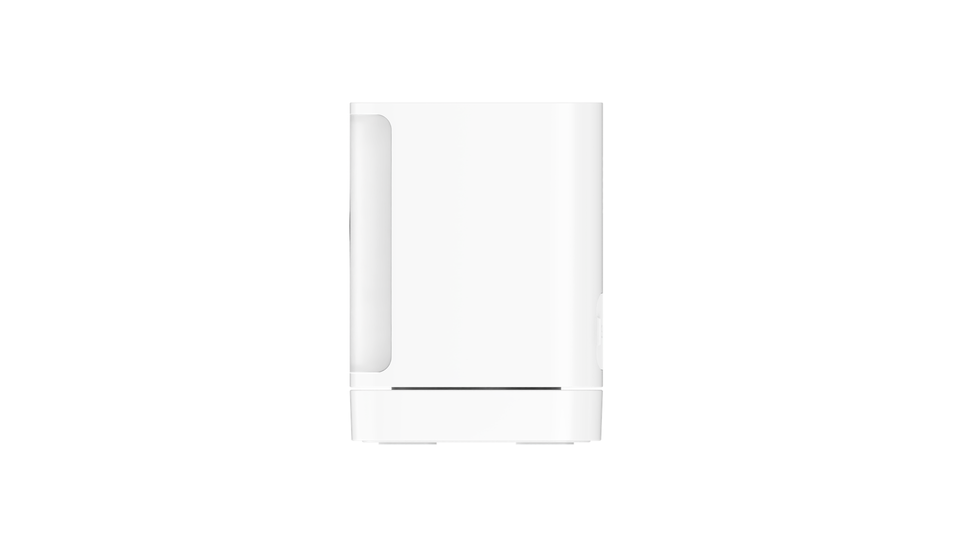 TESLA SecureQ SC10 - vnitřní smart kamera