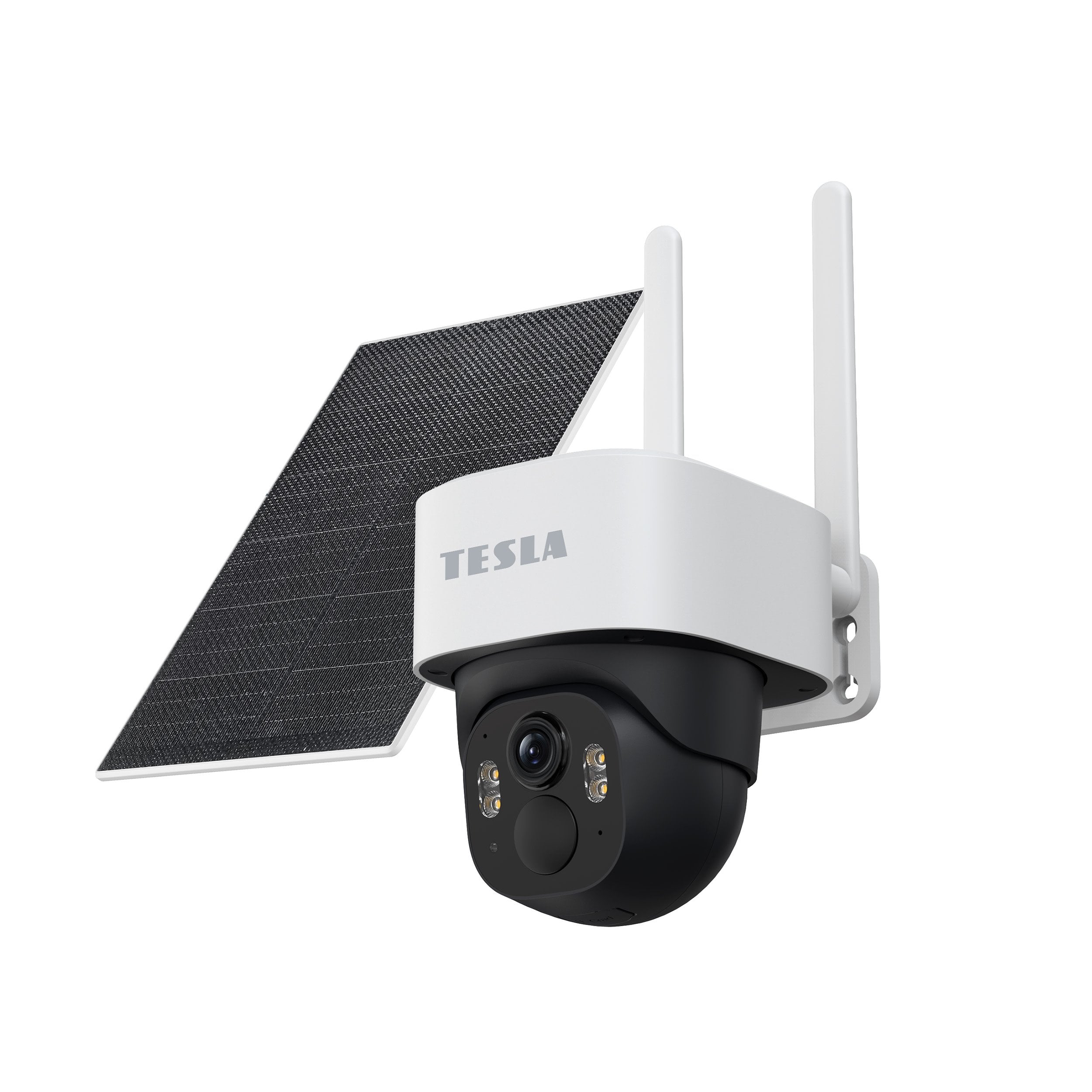 TESLA SecureQ SC45 - venkovní smart kamera 4G