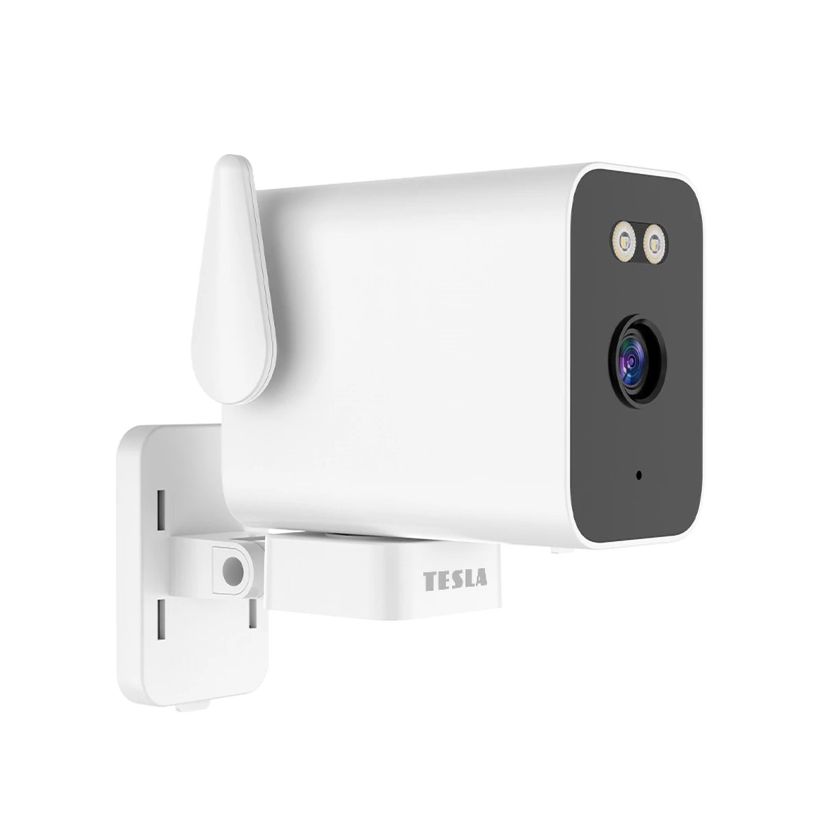 TESLA SecureQ SC55 - venkovní WiFi smart kamera PZ