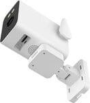 TESLA SecureQ SC55 – vonkajšia inteligentná WiFi kamera PZ