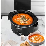 TESLA SlowCook S350 - pomalý hrnec