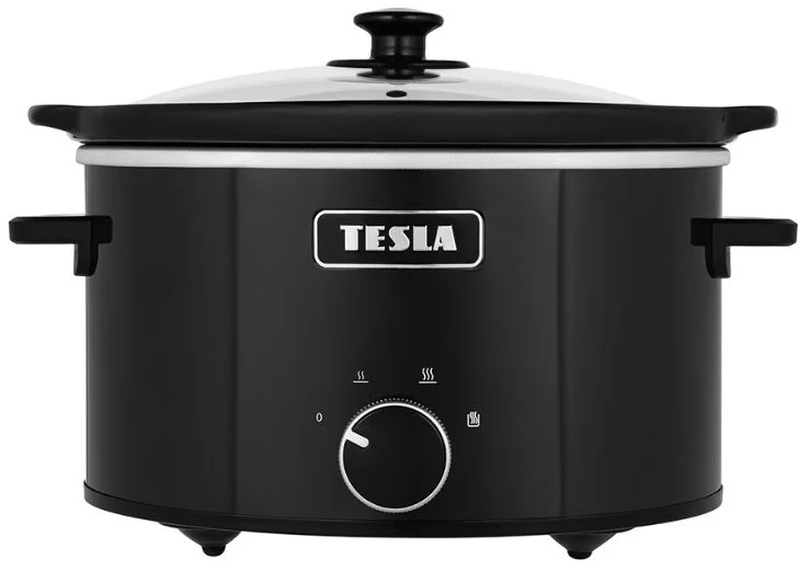 TESLA SlowCook S350 - pomalý hrnec