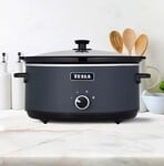 TESLA SlowCook S500 – pomalý hrniec