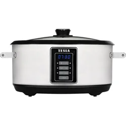 TESLA SlowCook S700 - Elektrické hrnce, rýžovary, Remosky