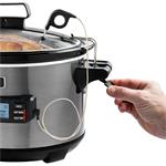 TESLA SlowCook S900 Plus - pomalý hrnec