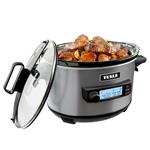 TESLA SlowCook S900 Plus - pomalý hrnec