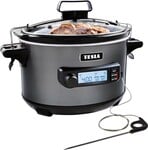 TESLA SlowCook S900 Plus – pomalý hrniec