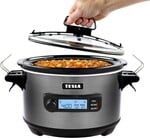 TESLA SlowCook S900 Plus – pomalý hrniec