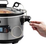 TESLA SlowCook S900 Plus – pomalý hrniec