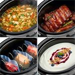 TESLA SlowCook S900 Plus