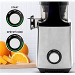 TESLA SlowJuicer SJ770 XXL Deluxe