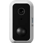 Tesla Smart Camera PIR Battery
