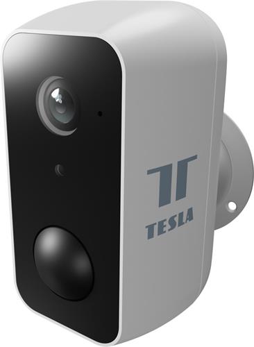 TESLA Smart Camera PIR Battery TSL-CAM-SNAP11S
