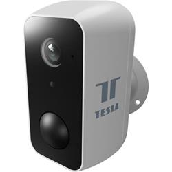 TESLA Smart Camera PIR Battery TSL-CAM-SNAP11S - Bezpečnostní systémy