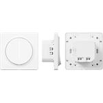 Teslá Smart Dimmer Touch TSL-SWI-DIMMERT