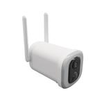 TESLA Smart Floodlight Battery Camera