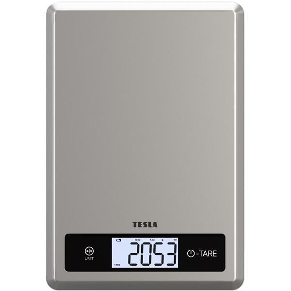 TESLA Smart Kitchen Scale